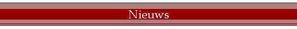 Nieuws