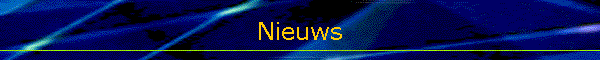 Nieuws